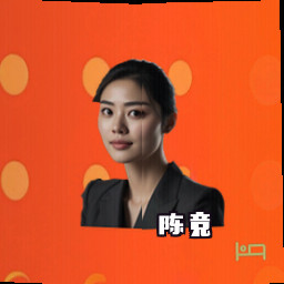陈竞